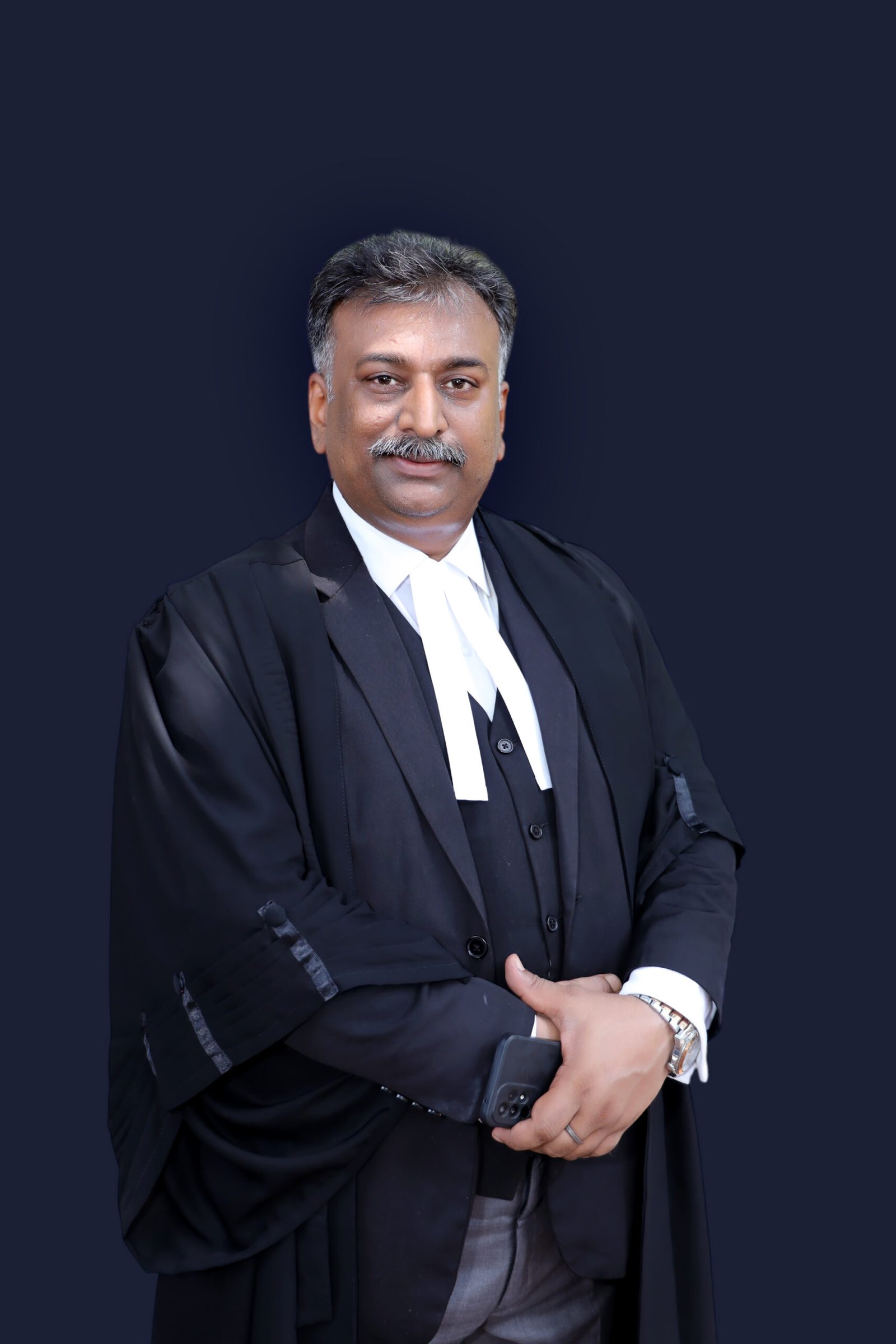 Rakesh Kumar Singh